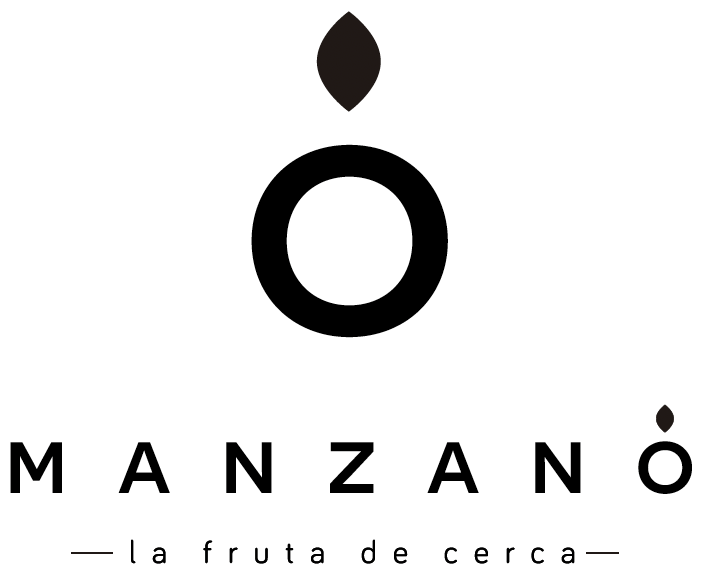 Frutas Manzano